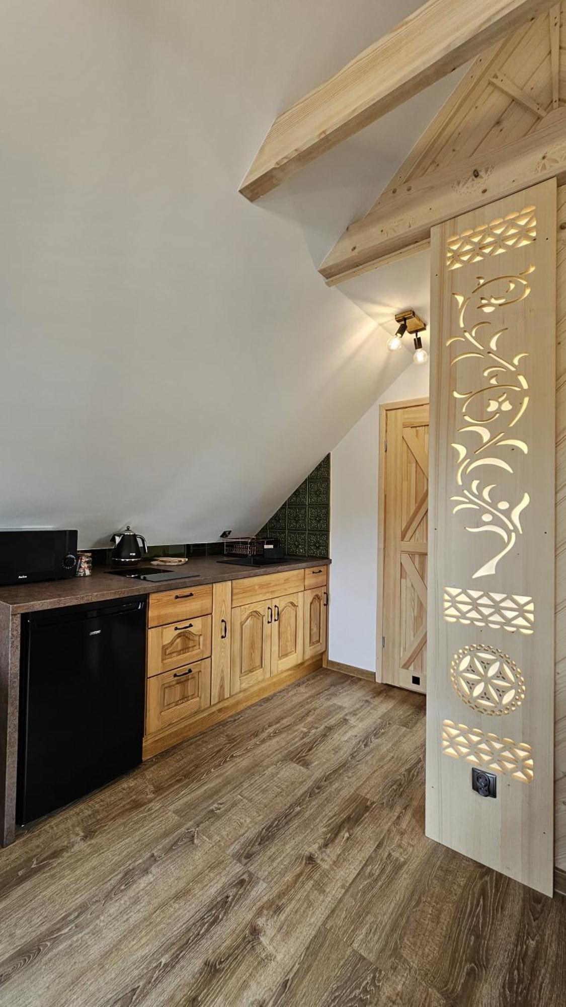 Apartament Jaskier Zakopane Exterior foto
